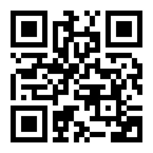 [公式LINEのQRコード]